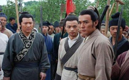 韩信到底有什么样的能力 他在将领上的地位有多高