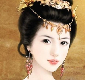 宣华夫人的一生进入过几位皇帝的后宫