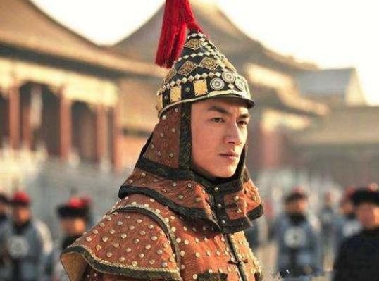 雍正唯一惧怕的人：爱新觉罗&middot;胤禵