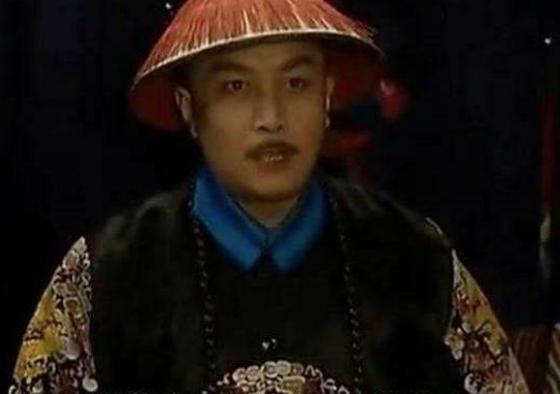 雍正唯一惧怕的人：爱新觉罗&middot;胤禵