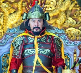 大理国的实力有多强劲