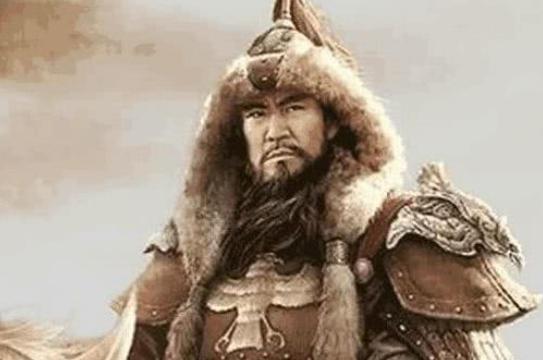 揭秘：成吉思汗是不是中国人
