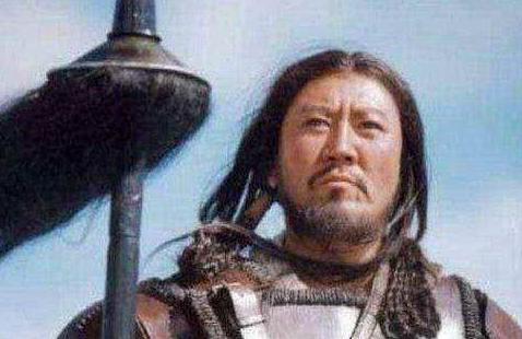 揭秘：成吉思汗是不是中国人