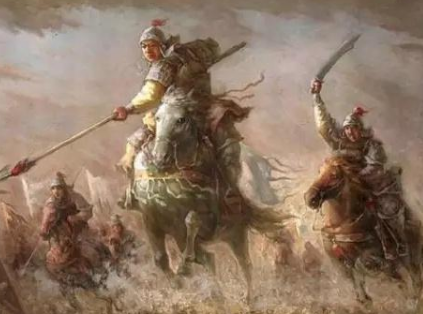 东汉名将李典是什么来历