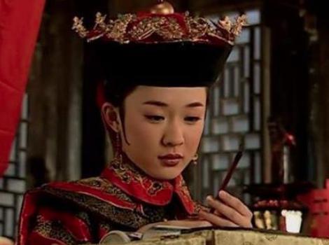 博尔济吉特&middot;孟古青：蒙古草原的一颗明珠，却成清史上第一位废后