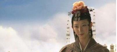 也遂:最受窝阔台尊敬,她有什么功劳