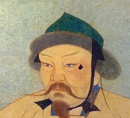 也遂:最受窝阔台尊敬,她有什么功劳