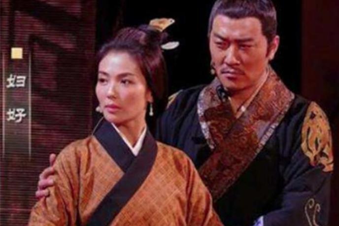 妇好:皇帝的爱妃,还是个能征善战的女英雄