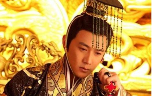 汉景帝刘启最怕的女人是谁