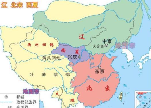 庆州是什么地方