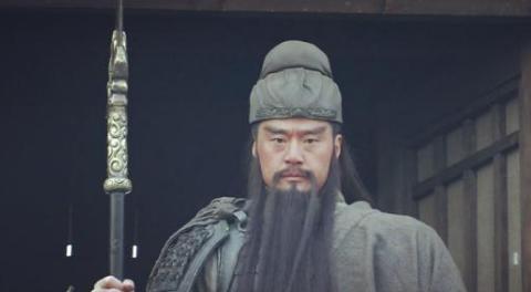 关羽为何深受国人崇拜