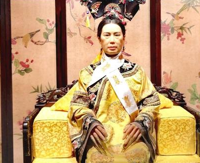历史上的慈禧太后是什么样的 慈禧真的是一个蛇蝎心肠的女人吗