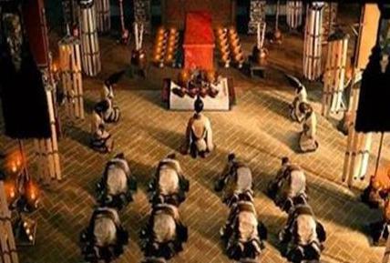 汉宣帝的前半生是什么样的 他都经历了哪些事情