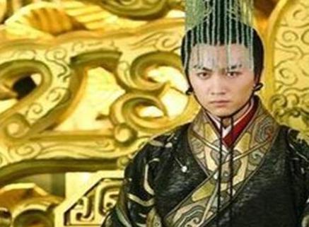 汉宣帝的前半生是什么样的 他都经历了哪些事情