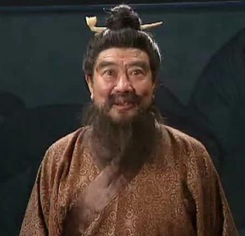 揭秘：曹操临终前杀了张绣之子是因为报杀子之仇