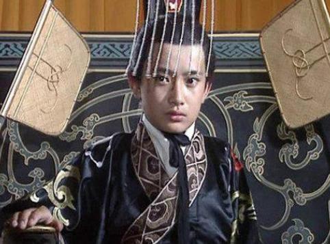 亡国之君的孙皓是什么待遇