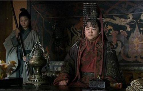 亡国之君的孙皓是什么待遇