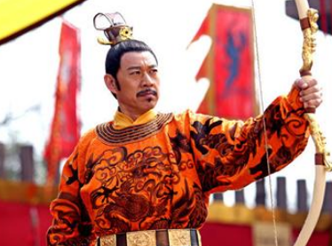 李世民逝世后,请求自杀为先帝殉葬的人是谁