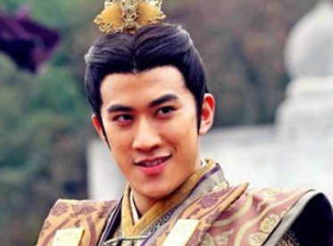 李世民逝世后,请求自杀为先帝殉葬的人是谁