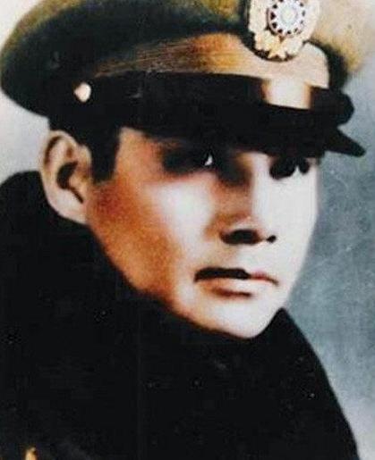 吴海兰的结局是什么