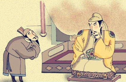 唐朝宰相李林甫，他做了什么间接导致安史之乱的爆发