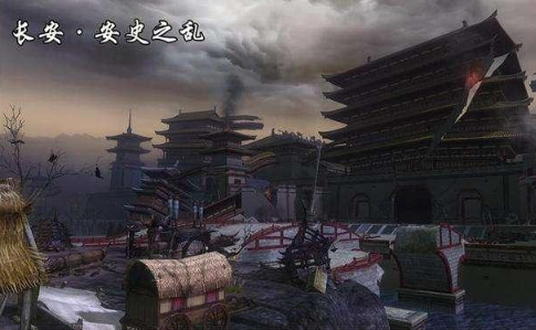 唐朝宰相李林甫，他做了什么间接导致安史之乱的爆发