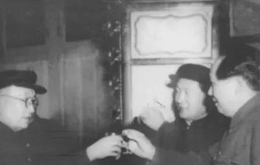 揭秘:西北三马截然不同的人生归宿