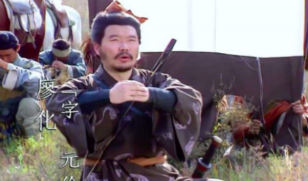 除了姜维，蜀汉还有哪四位武将能够支撑其当时的大局