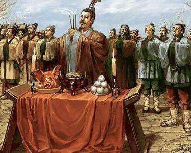 历史上真正的帝辛真的是昏庸无道吗