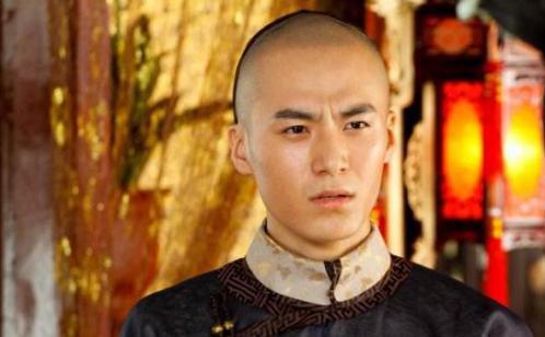 ”九子夺嫡“雍正到底有没有篡位