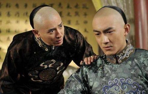 ”九子夺嫡“雍正到底有没有篡位