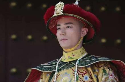 ”九子夺嫡“雍正到底有没有篡位