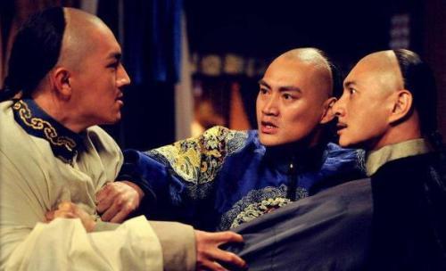 ”九子夺嫡“雍正到底有没有篡位