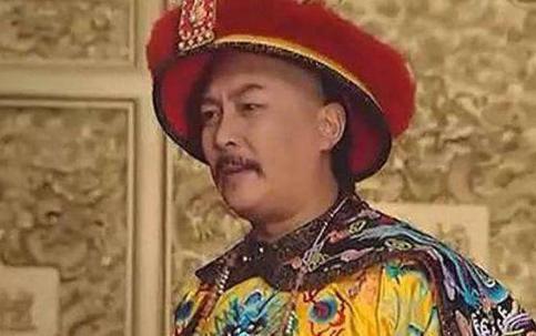 ”九子夺嫡“雍正到底有没有篡位