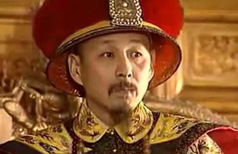 ”九子夺嫡“雍正到底有没有篡位