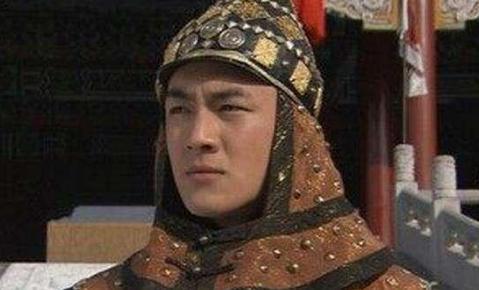 ”九子夺嫡“雍正到底有没有篡位