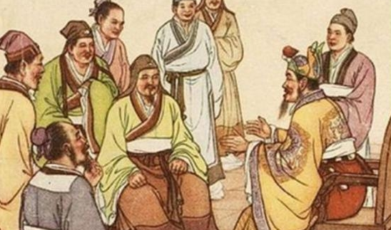 朱元璋要处死李善长，免罪金牌已经无效了