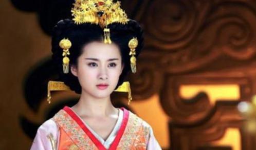 金屋藏娇的陈阿娇是什么结局