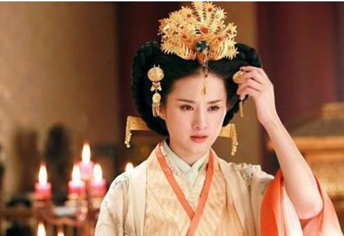 金屋藏娇的陈阿娇是什么结局