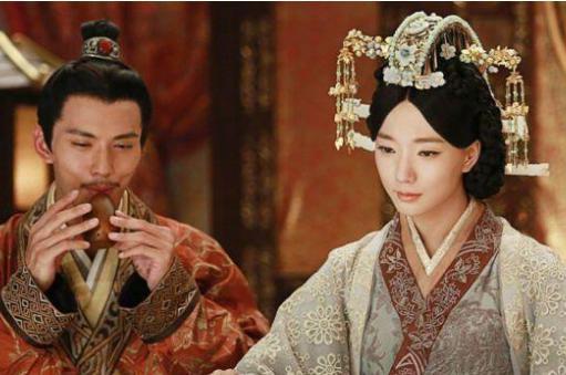 金屋藏娇的陈阿娇是什么结局