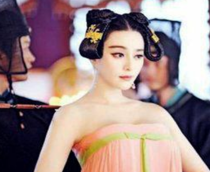 李世民碰过武则天吗 武则天的第一次又给了谁