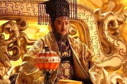 隋文帝杨坚真的被低估了吗