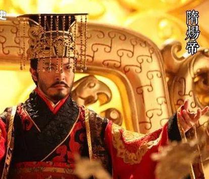 隋文帝杨坚真的被低估了吗