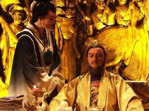 隋文帝杨坚真的被低估了吗