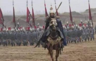 李成梁到底是谁 他和努尔哈赤之间有什么联系