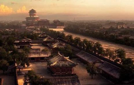 武则天放弃长安迁都至洛阳的真正原因是什么