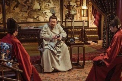 明仁宗朱高炽在位期间有什么作为