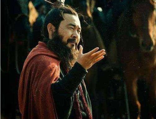 田豫:刘备放走的大将,实力比肩五虎上将