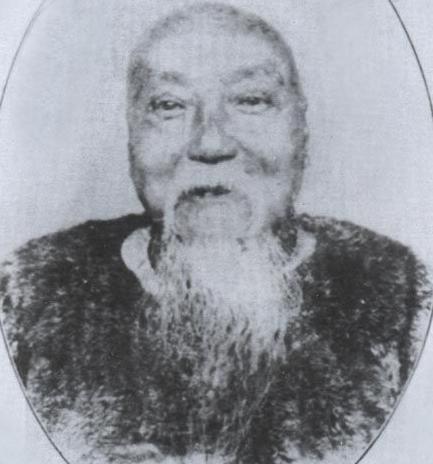 著名文学家 晚清经学家王闿运简介