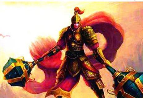 李元婴是什么样的人